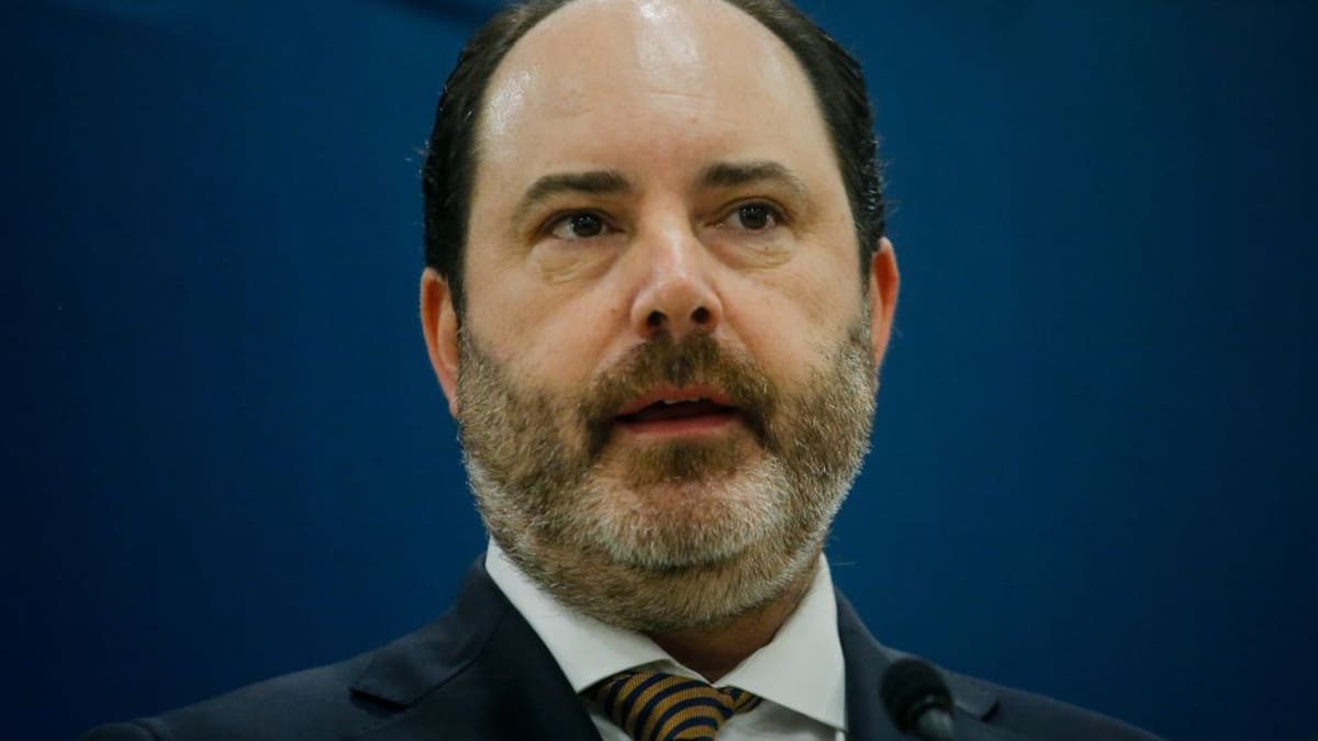 “Hay que regularlo bien”: ministro Rau defiende proyecto de contrato por horas ante dudas por precarización laboral