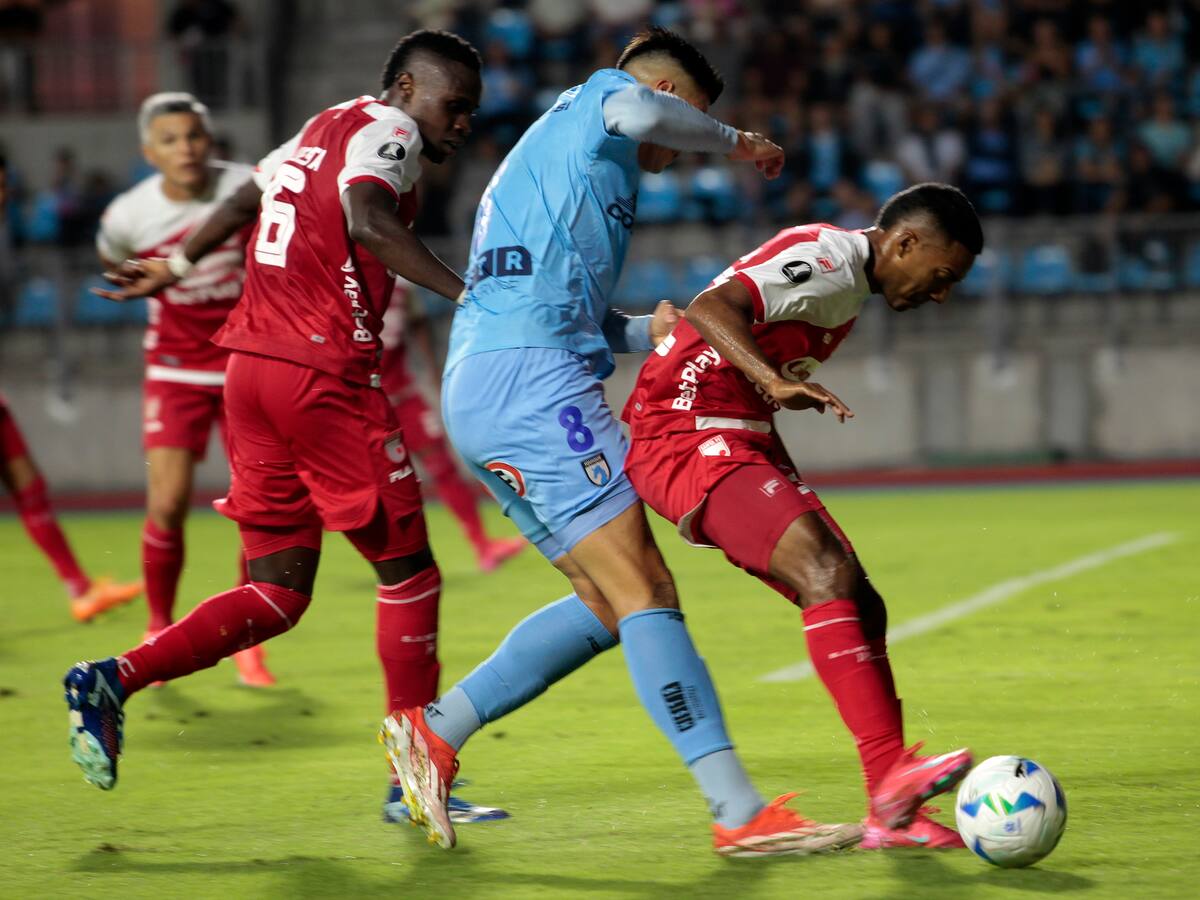 Programación equipos chilenos en Copa Libertadores: ¿Qué partidos se juegan hoy, 25 de febrero, y quién transmite?