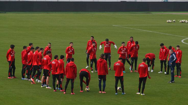Federación de Fútbol de Chile toma fuerza: fijan fecha para resolver qué canal transmitirá a La Roja en las Eliminatorias al Mundial 2030