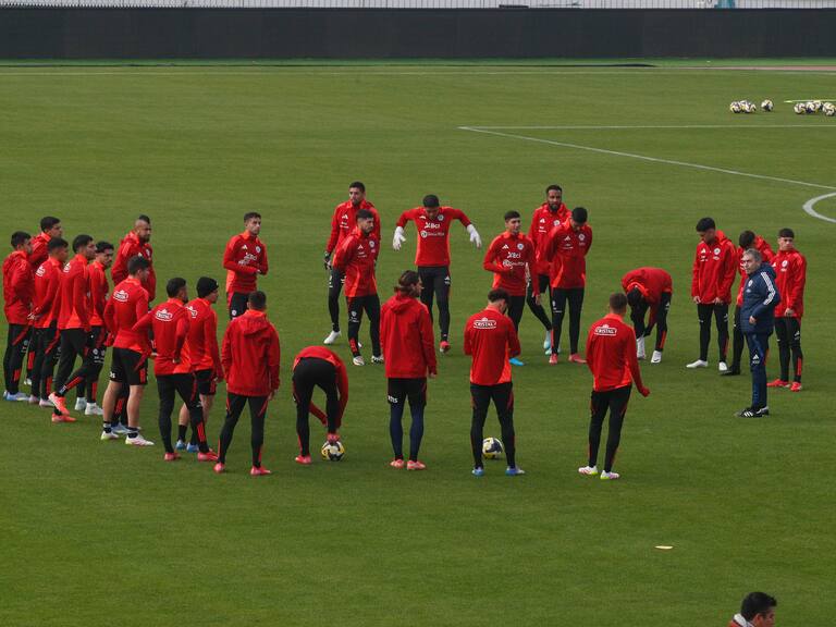 Federación de Fútbol de Chile toma fuerza: fijan fecha para resolver qué canal transmitirá a La Roja en las Eliminatorias al Mundial 2030