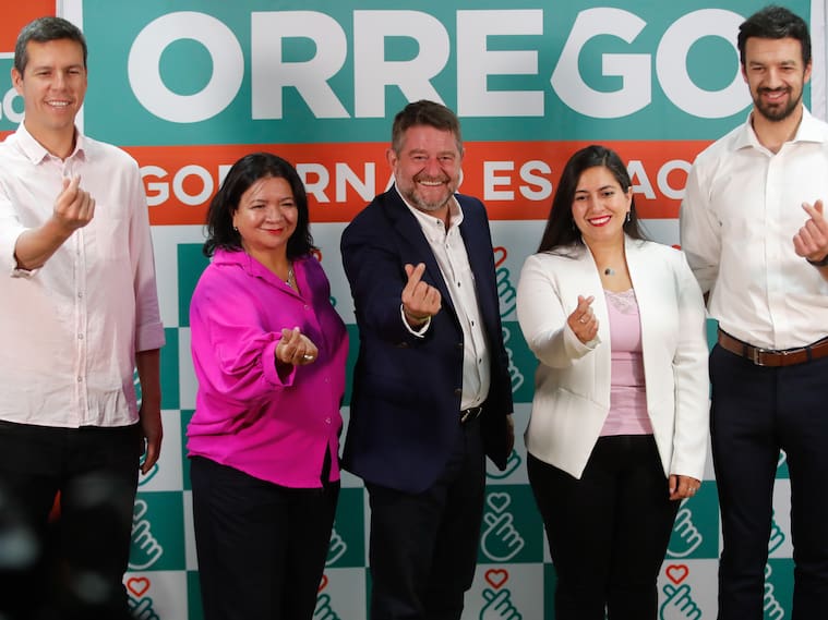 Agencia Uno