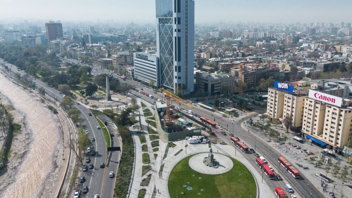 ¿Cómo le pondrías tú? Diputada Ossandón propone cambiar nombre a la Región Metropolitana