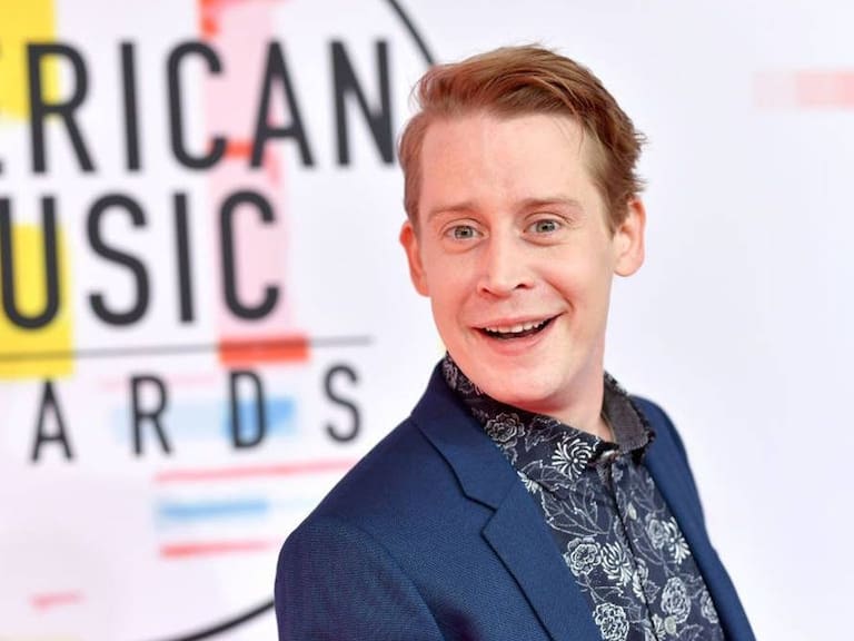 Macaulay Culkin cumplió 40 años y sus fanáticos no lo pueden creer