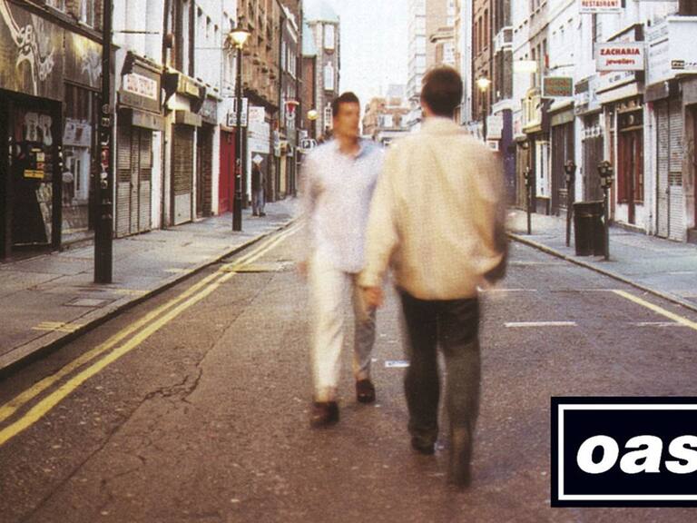 Oasis prepara grandes sorpresas para la celebración número 25 de (What’s The Story) Morning Glory?
