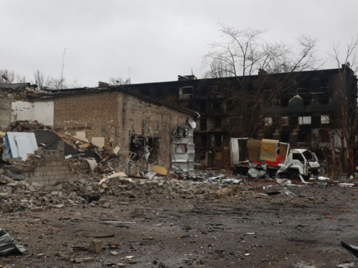 Guerra en Ucrania: ONU exige un cese «inmediato» al fuego en Mariúpol