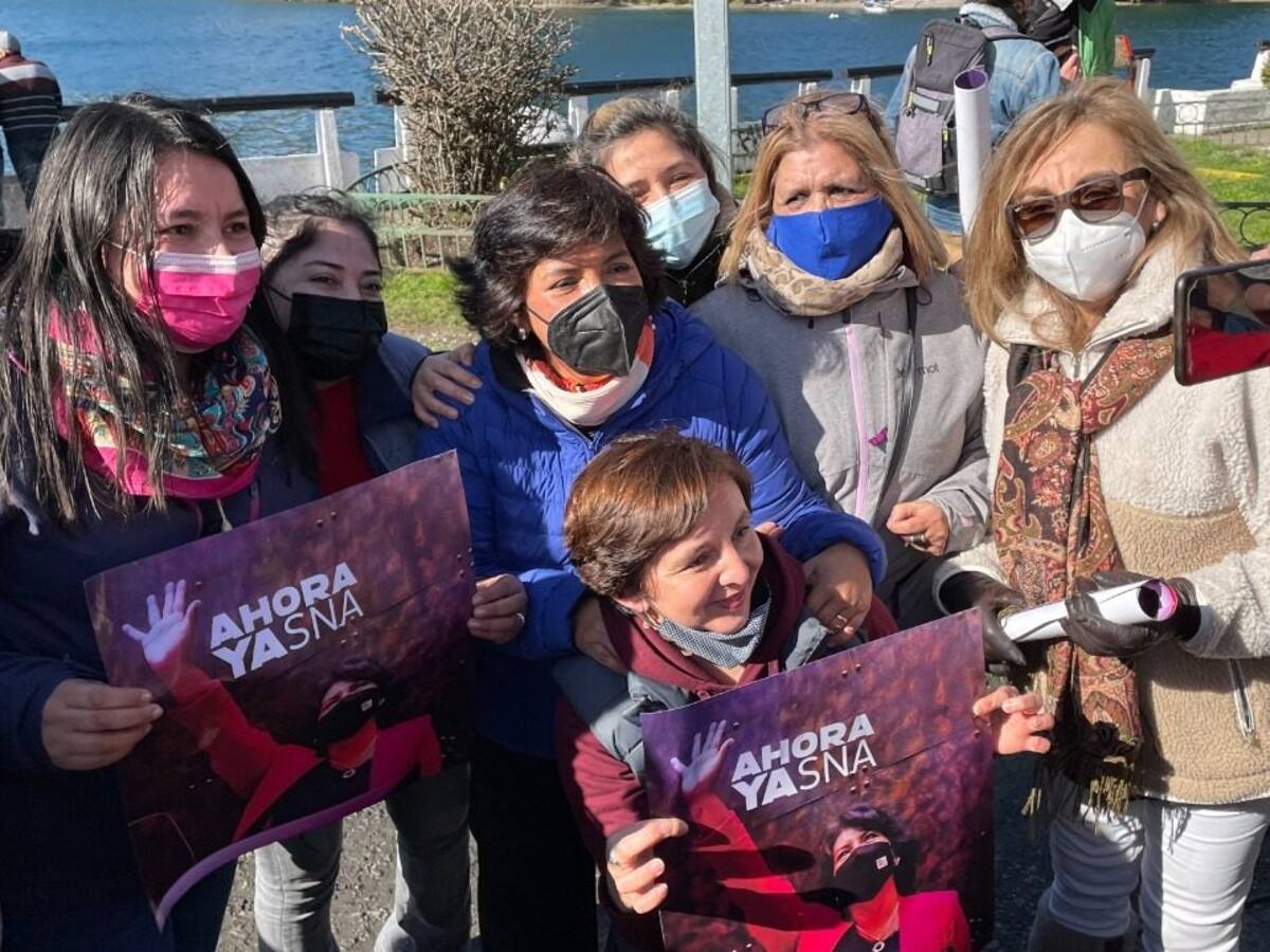 Yasna Provoste y cuarto retiro: «Nuestra decisión pasa por escuchar las decisiones del Gobierno sobre el IFE»