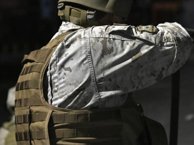 Corte de Apelaciones negó libertad para militar imputado por homicidio de joven en Coquimbo