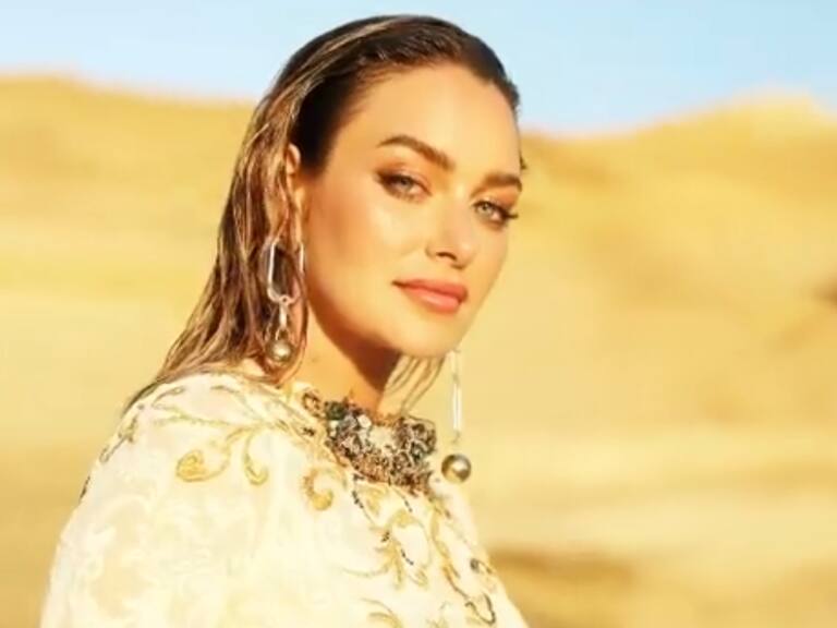 Daniela Nicolás | Instagram