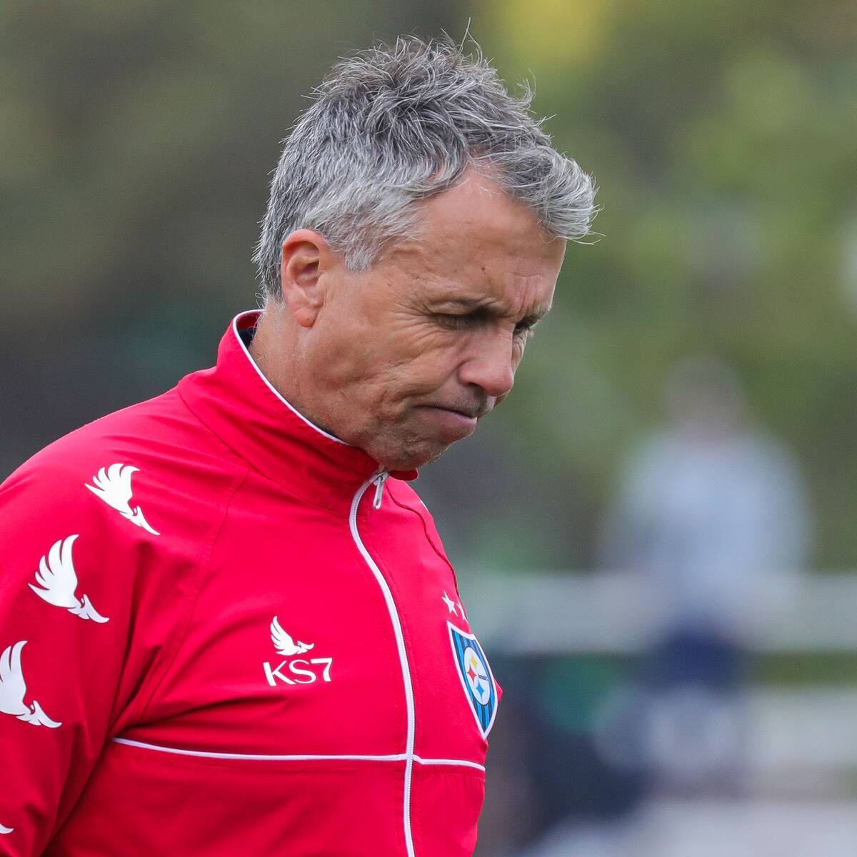 “Cláusula de acero”: El insólito ofrecimiento que Huachipato le rechazó a la U por Gustavo Álvarez