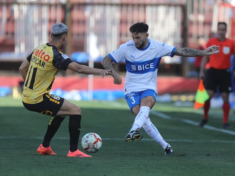 Programación fútbol chileno: ¿Qué partidos se juegan hoy, 22 de febrero, y quién transmite?