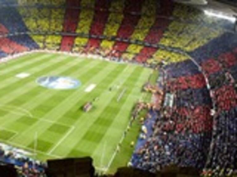 Barcelona anunció cómo será el nuevo Camp Nou