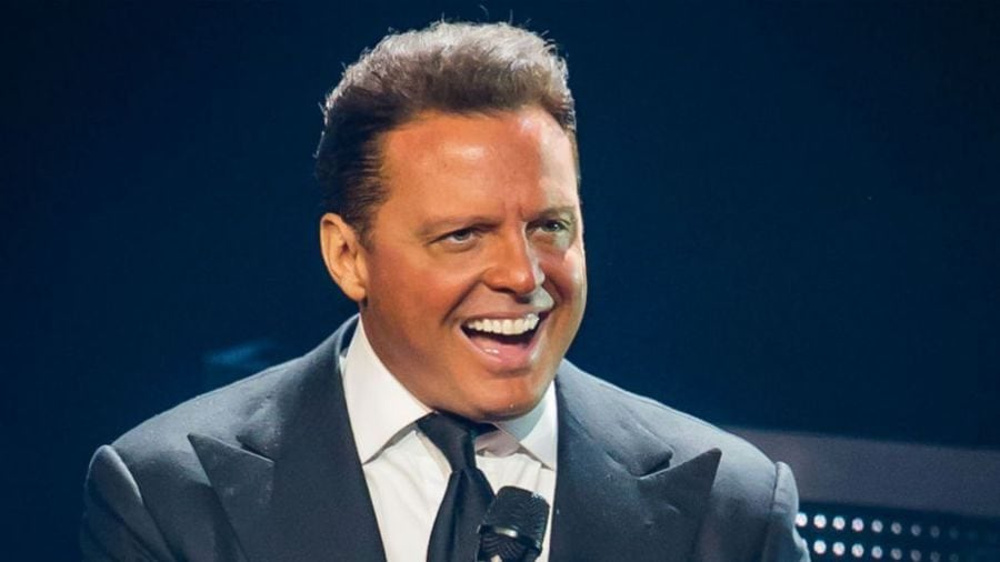 Luis Miguel
