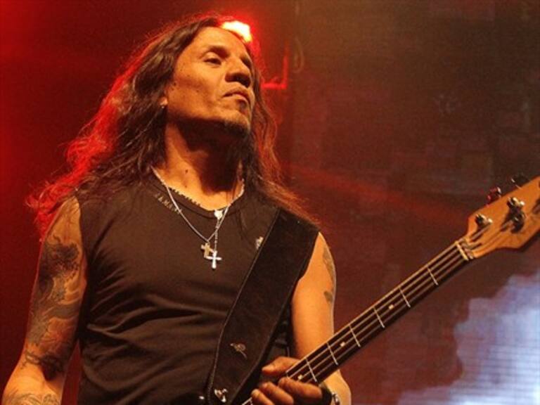 A los 52 años murió el bajista de Rata Blanca