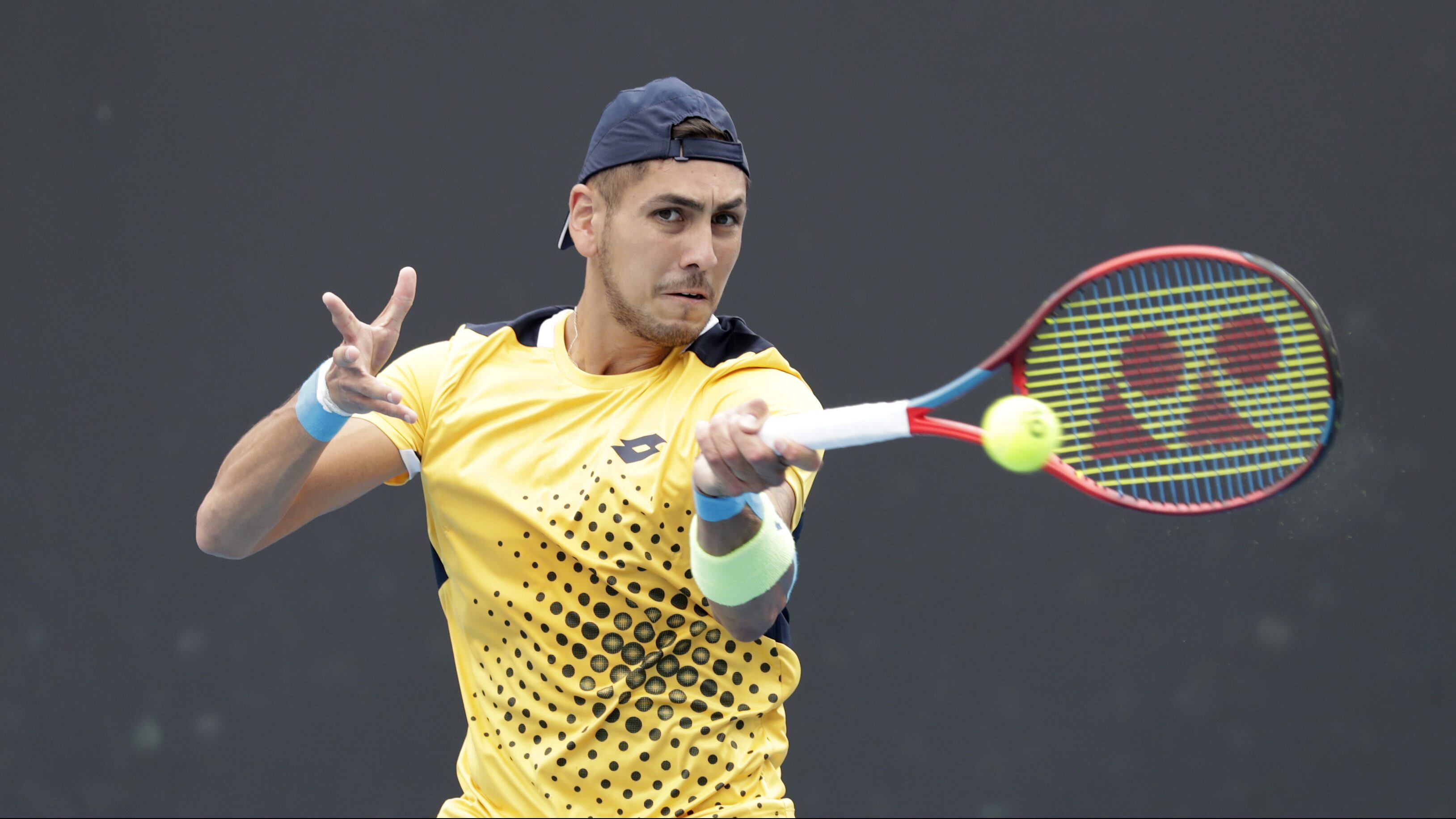 Ranking ATP