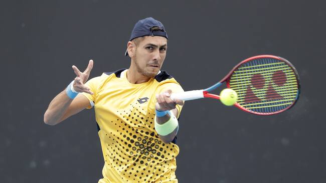 Ranking ATP