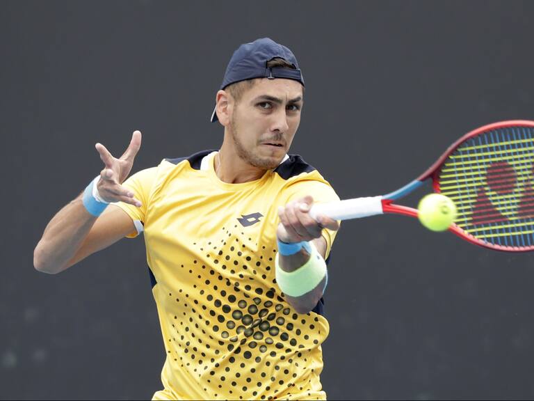 Ranking ATP
