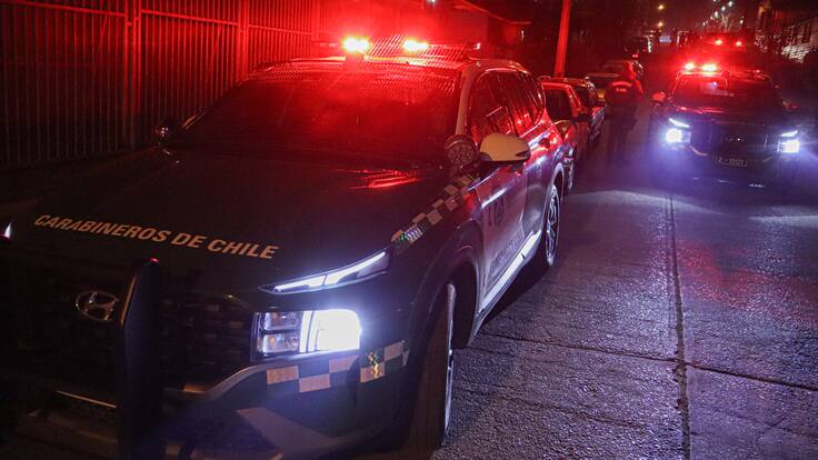 Hombre muere atacado por vecinos de La Florida tras ser acusado de estar robando en una plaza del lugar