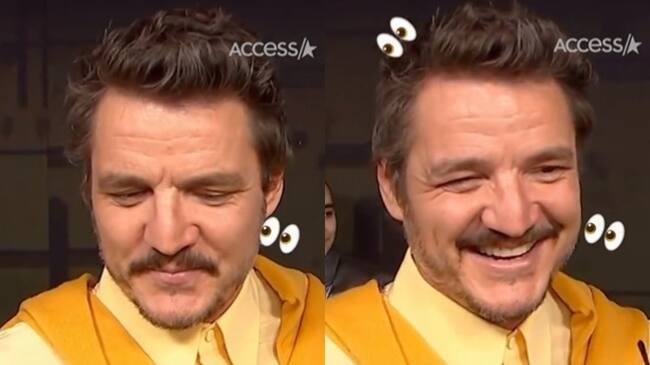 Pedro Pascal