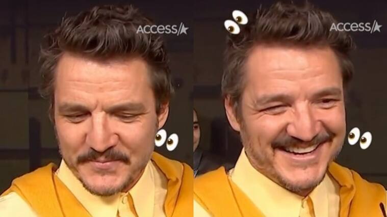 Pedro Pascal