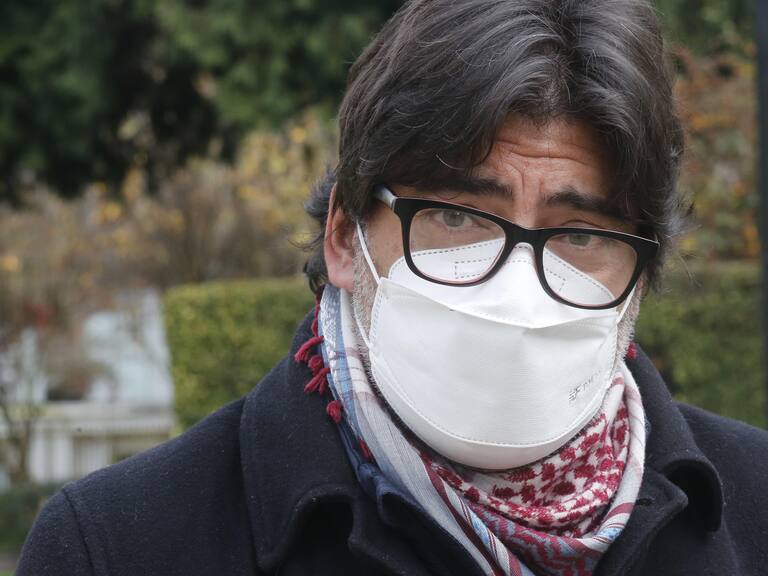 Sebastián Brogca | Agencia Uno