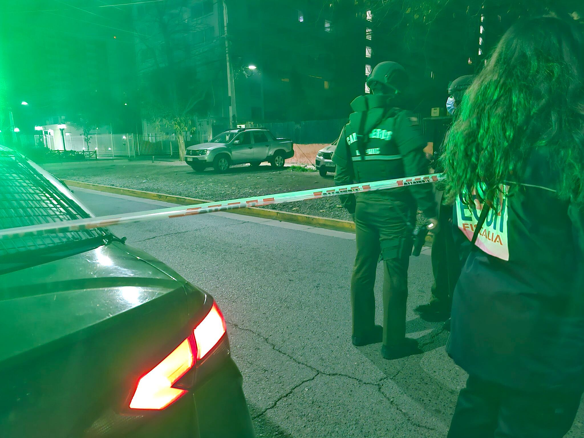 Carabineros