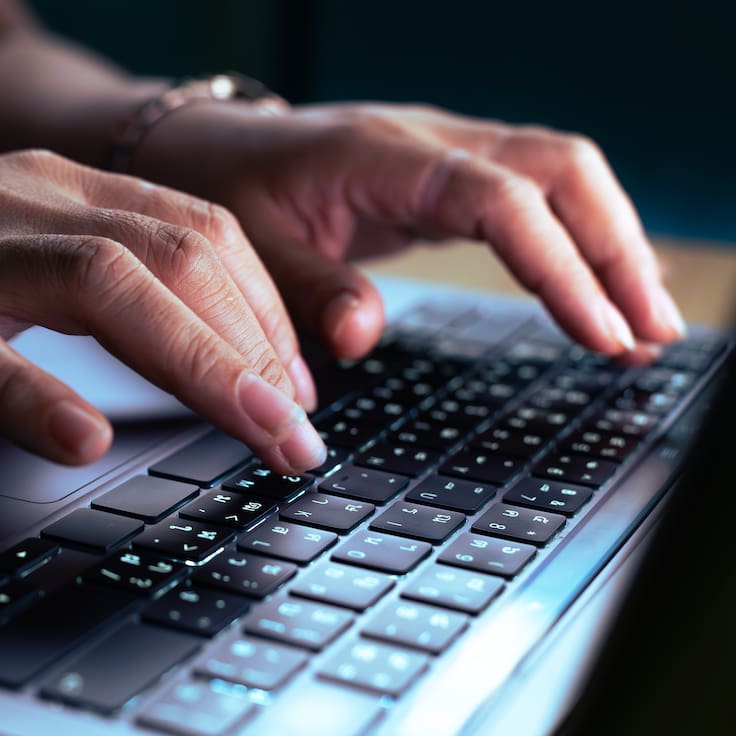El error diario que puede dejar tus cuentas, claves y datos personales en manos de ciberdelincuentes