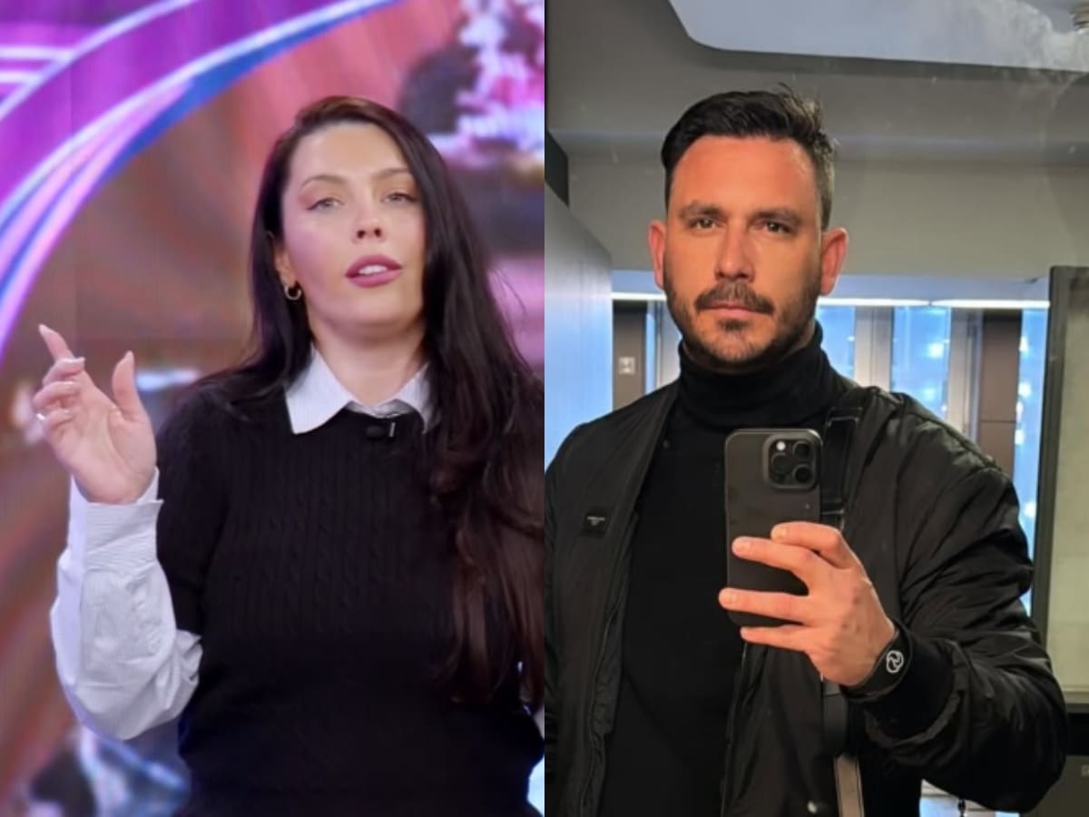 Daniela Aránguiz barre en vivo con Mauricio Pinilla y lo expone por insólita deuda: “Súper patético que estés carreteando”