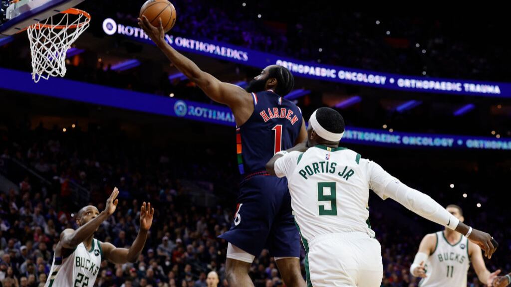 Cartelera NBA duelos miércoles