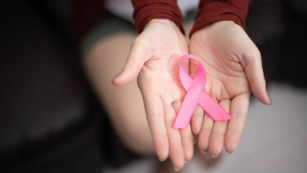 cáncer de mama