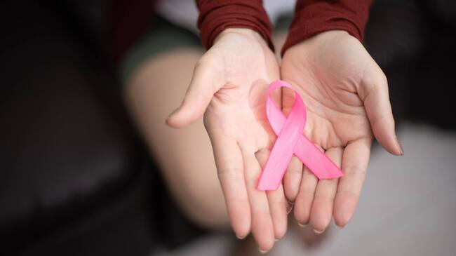 cáncer de mama