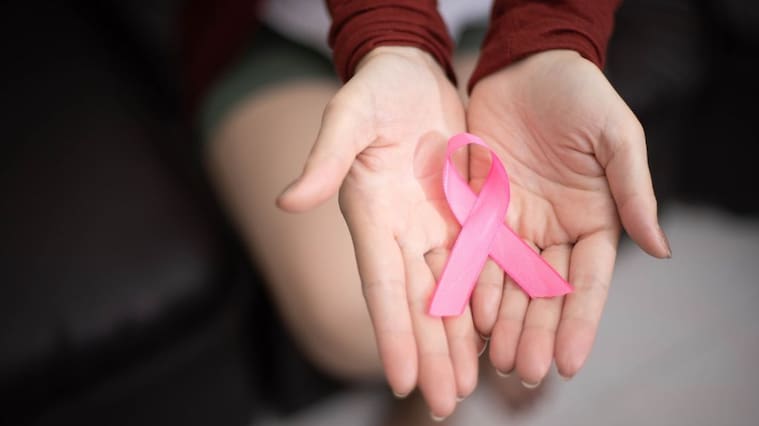 cáncer de mama