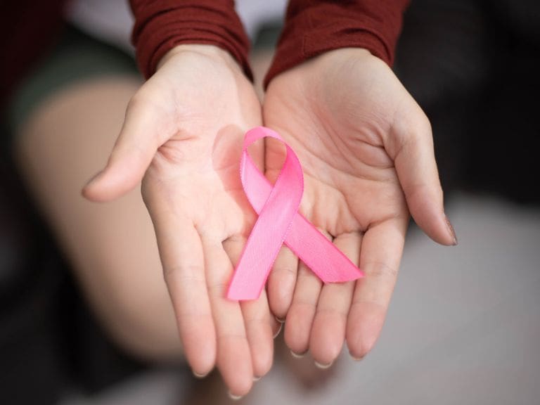 cáncer de mama