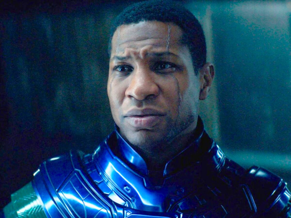 ¡Bombazo en el UCM! Marvel Studios toma una drástica decisión con Jonathan Majors