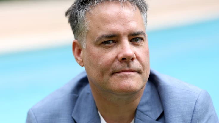 Entrevista a Sebastián Lelio, director de la película La Ola - ADN Hoy
