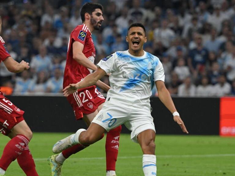 Alexis Sánchez Marsella