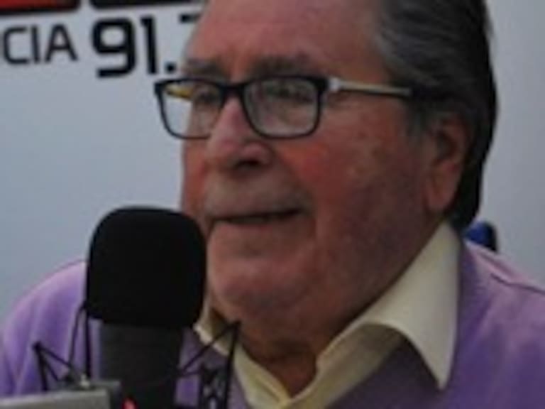 Eduardo Ravani: Si a la familia le molesta un homenaje a Jorge Pedreros, no lo hacemos