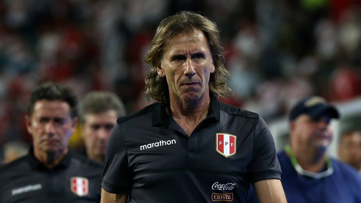 ¡Una completa locura! En Colombia filtran cuánto le ofreció la ANFP a Ricardo Gareca para llegar a La Roja