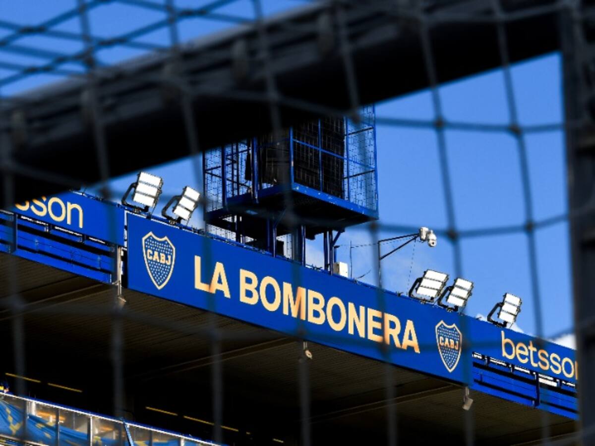 Fue campeón del mundo, la rompió en Europa y ahora debe decidir ante una propuesta de Boca Juniors