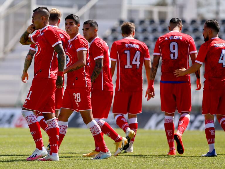 Unión La Calera sumó un nuevo caso de Covid-19 tras nueva ronda de exámenes PCR