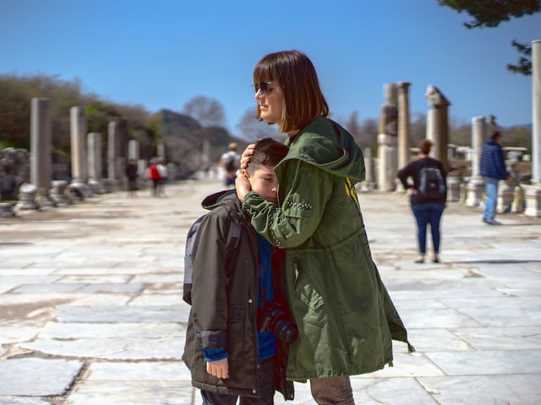 ¿Qué es el daño moral? el nuevo concepto psicológico agregado al manual DSM-5