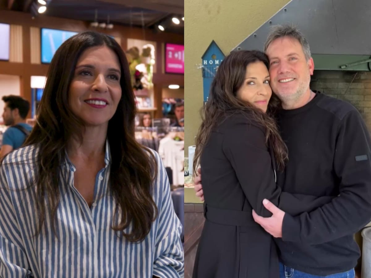 Karla Constant hace frente a los rumores sobre supuesto quiebre amoroso: “No puede ser más injusto”