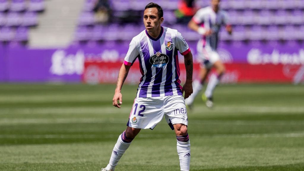 Sebastián Pérez valoró una eventual llegada de Fabián Orellana a Universidad Católica