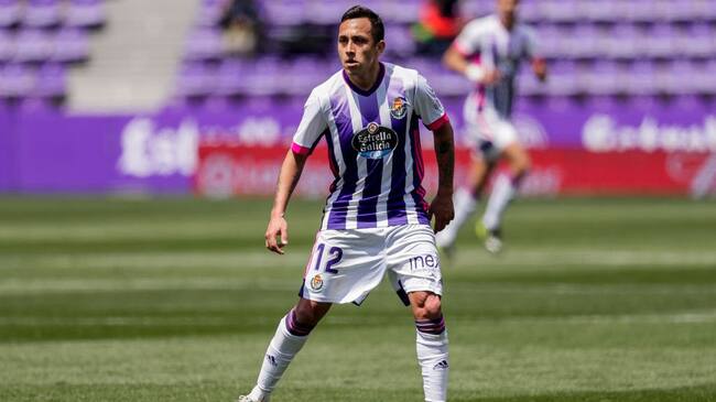 Sebastián Pérez valoró una eventual llegada de Fabián Orellana a Universidad Católica