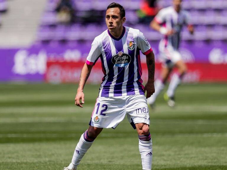 Sebastián Pérez valoró una eventual llegada de Fabián Orellana a Universidad Católica