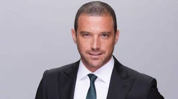 FOTO. Heredera millonaria de Ripley: Quién es la nueva y llamativa pareja de Julián Elfenbein