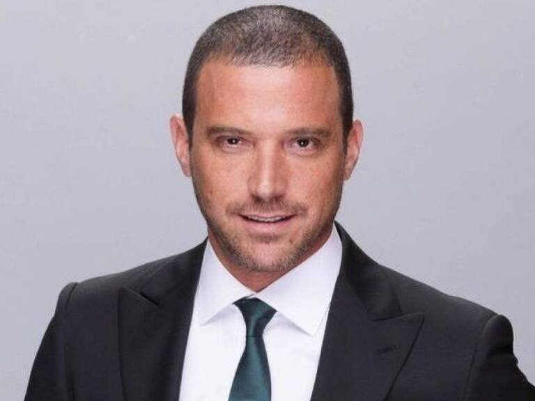 Heredera millonaria de Ripley: Quién es la nueva y llamativa pareja de Julián Elfenbein