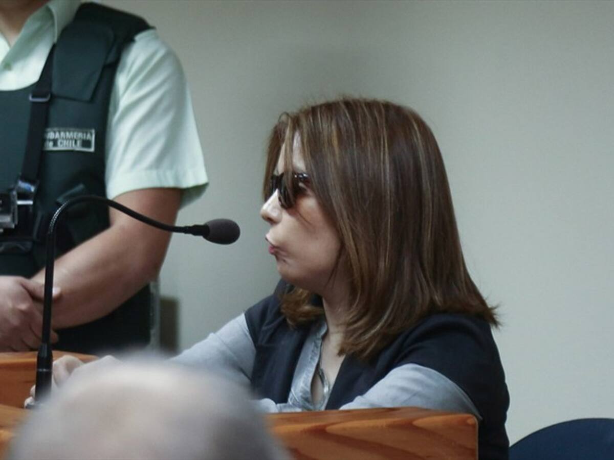 Planeta sacó de circulación libro inspirado en el caso de Nabila Rifo