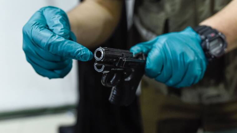Carabinero, pistola, arma, armas, carabineros, 1024x576 jpg ok