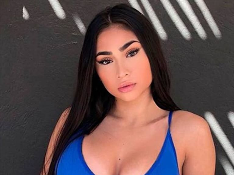 Paloma Mami provocó carcajadas de sus seguidores con divertida fotografía en Instagram