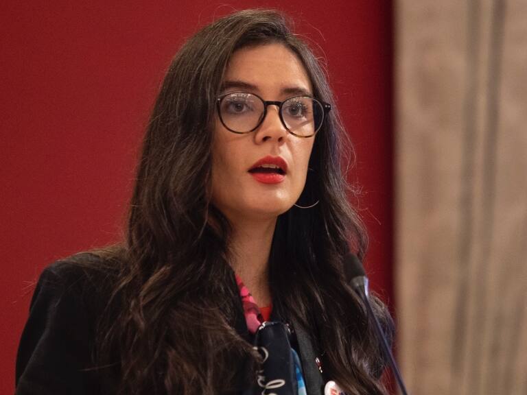 Ministra Vallejo califica de «tremendamente exitosa» gira a China: «Sirvió para reforzar la asociación estratégica integral»